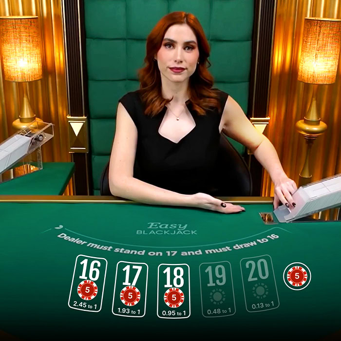 Blackjack titiwin com