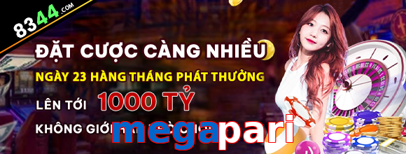 Trò Chơi Bắn Cá Phổ Biến Tại megapari